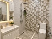Satılır 2 otaqlı yeni tikili 51 m², Qara Qarayev m., photo 4 from 5