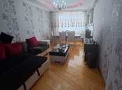 Продается 2-комн. новостройка 76 м², м. Иншаатчылар, photo 1 from 8