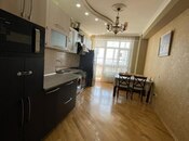 İcarəyə verilir 2 otaqlı yeni tikili 110 m², İnşaatçılar m., photo 6 from 8