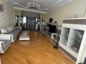 İcarəyə verilir 2 otaqlı yeni tikili 110 m², İnşaatçılar m., photo 4 from 8