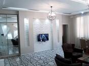 İcarəyə verilir 3 otaqlı yeni tikili 105 m², Şah İsmayıl Xətai m., photo 1 from 8