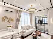 Продается 3-комн. новостройка 90 м², Насиминский  р., photo 2 from 8