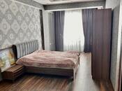 İcarəyə verilir 3 otaqlı yeni tikili 121 m², Şah İsmayıl Xətai m., photo 4 from 6