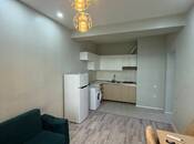 İcarəyə verilir 2 otaqlı yeni tikili 55 m², Dərnəgül m., photo 3 from 4