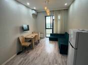 İcarəyə verilir 2 otaqlı yeni tikili 55 m², Dərnəgül m., photo 1 from 4