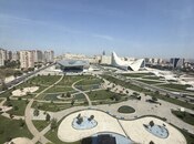 İcarəyə verilir 4 otaqlı yeni tikili 220 m², Gənclik m., photo 7 from 8