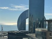 Сдаётся 3-комн. новостройка 150 м², Насиминский  р., photo 1 from 8