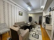 İcarəyə verilir 2 otaqlı yeni tikili 90 m², İnşaatçılar m., photo 3 from 8