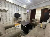 İcarəyə verilir 2 otaqlı yeni tikili 90 m², İnşaatçılar m., photo 4 from 8