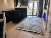İcarəyə verilir 2 otaqlı yeni tikili 70 m², 8 Noyabr m., photo 1 from 5