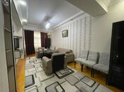 İcarəyə verilir 2 otaqlı yeni tikili 85 m², İnşaatçılar m., photo 8 from 8