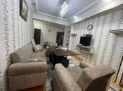 İcarəyə verilir 2 otaqlı yeni tikili 85 m², İnşaatçılar m., photo 1 from 8