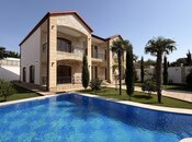 Satılır 6 otaqlı həyət evi/bağ evi 550 m², Mərdəkan q., photo 2 from 8