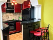 Сдаётся 2-комн. новостройка 60 м², м. Низами, photo 2 from 8