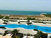 İcarəyə verilir 1 otaqlı yeni tikili 57 m², Sea Breeze q., photo 1 from 8