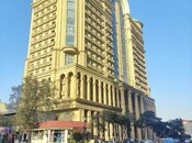 İcarəyə verilir 4 otaqlı yeni tikili 170 m², Elmlər Akademiyası m., photo 1 from 8