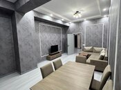 İcarəyə verilir 4 otaqlı yeni tikili 170 m², Elmlər Akademiyası m., photo 2 from 8