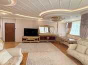 Сдается 3-комн. новостройка 140 м², м. Гянджлик, photo 2 from 8