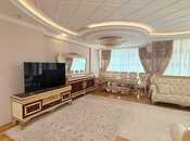Сдается 3-комн. новостройка 140 м², м. Гянджлик, photo 1 from 8