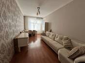 Satılır 2 otaqlı yeni tikili 61 m², Qara Qarayev m., photo 2 from 8