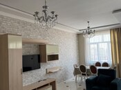 İcarəyə verilir 3 otaqlı yeni tikili 125 m², Nəsimi r., photo 8 from 8