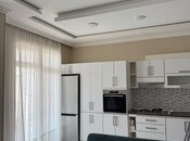 İcarəyə verilir 3 otaqlı yeni tikili 125 m², Nəsimi r., photo 1 from 8