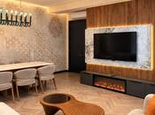 Satılır 3 otaqlı yeni tikili 145 m², Gənclik m., photo 5 from 8