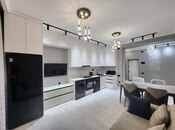 İcarəyə verilir 2 otaqlı yeni tikili 62 m², Nəsimi r., photo 3 from 8