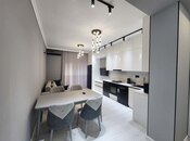 İcarəyə verilir 2 otaqlı yeni tikili 62 m², Nəsimi r., photo 2 from 8