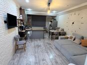 Satılır 2 otaqlı yeni tikili 79 m², İnşaatçılar m., photo 4 from 8