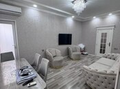 Продается 3-комн. новостройка 74 м², м. Иншаатчылар, photo 1 from 8