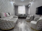 Продается 3-комн. новостройка 74 м², м. Иншаатчылар, photo 2 from 8