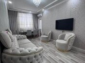 Продается 3-комн. новостройка 74 м², м. Иншаатчылар, photo 3 from 8