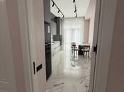 İcarəyə verilir 3 otaqlı yeni tikili 152 m², Ağ şəhər q., photo 5 from 8