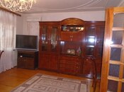 İcarəyə verilir 3 otaqlı köhnə tikili 70 m², Elmlər Akademiyası m., photo 7 from 8