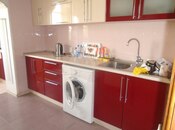 İcarəyə verilir 3 otaqlı köhnə tikili 70 m², Elmlər Akademiyası m., photo 1 from 8