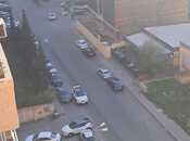 Продается 3-комн. вторичка 95 м², м. Иншаатчылар, photo 2 from 8