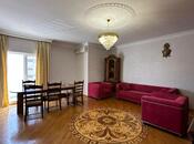 İcarəyə verilir 4 otaqlı yeni tikili 145 m², Gənclik m., photo 1 from 8