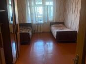 Satılır 3 otaqlı köhnə tikili 74 m², İnşaatçılar m., photo 5 from 8