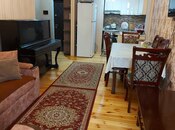 İcarəyə verilir 2 otaqlı yeni tikili 55 m², Nərimanov r., photo 3 from 8