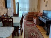 İcarəyə verilir 2 otaqlı yeni tikili 55 m², Nərimanov r., photo 1 from 8