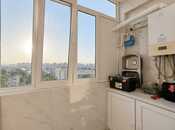 Satılır 4 otaqlı yeni tikili 105 m², Qara Qarayev m., photo 5 from 8