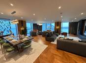 Сдаётся 4-комн. новостройка 350 м², Сабаильский р., photo 2 from 8