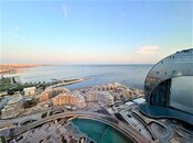 Сдаётся 4-комн. новостройка 350 м², Сабаильский р., photo 1 from 8