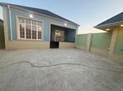 Satılır 4 otaqlı həyət evi/bağ evi 130 m², Hövsan q., photo 1 from 8