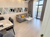 İcarəyə verilir 2 otaqlı yeni tikili 70 m², Nəsimi r., photo 5 from 8