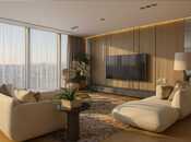 Сдаётся 4-комн. новостройка 180 м², Сабаильский р., photo 5 from 8