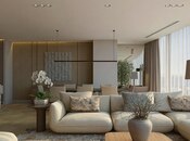 Сдаётся 4-комн. новостройка 180 м², Сабаильский р., photo 2 from 8