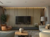 Сдаётся 4-комн. новостройка 180 м², Сабаильский р., photo 3 from 8