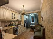 Satılır 4 otaqlı yeni tikili 120 m², Səbail r., photo 4 from 8